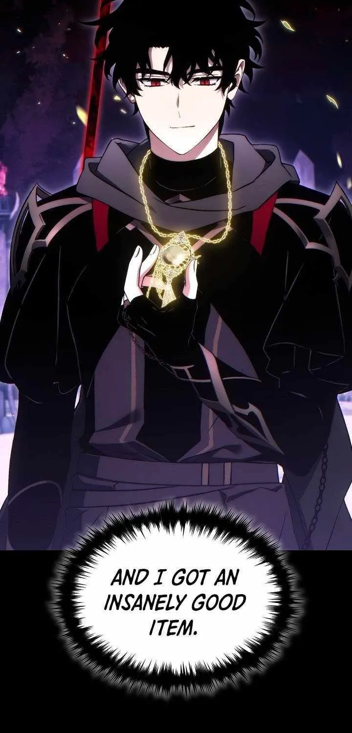 Read The Max-Level Player’s 100th Regression chapter 57 image 10 on Lezhin