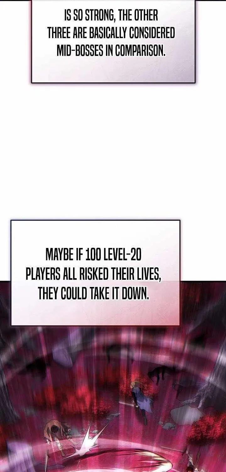 Read The Max-Level Player’s 100th Regression chapter 57 image 102 on Lezhin
