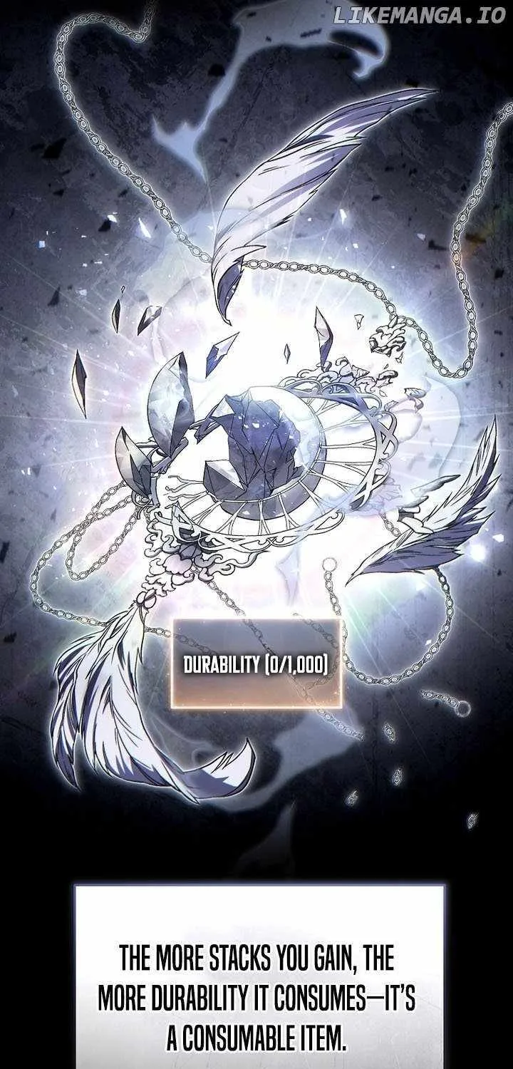 Read The Max-Level Player’s 100th Regression chapter 57 image 15 on Lezhin