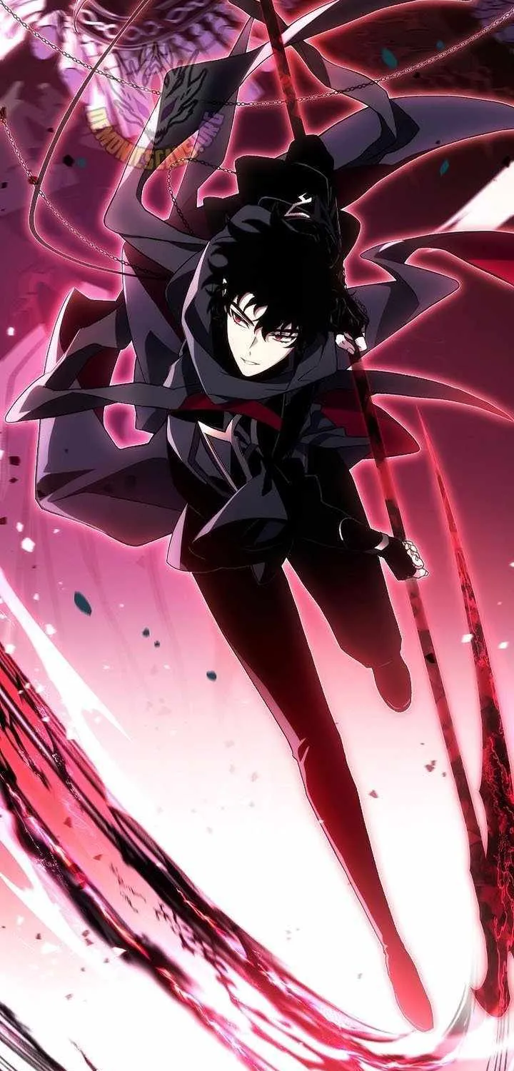 Read The Max-Level Player’s 100th Regression chapter 57 image 2 on Lezhin