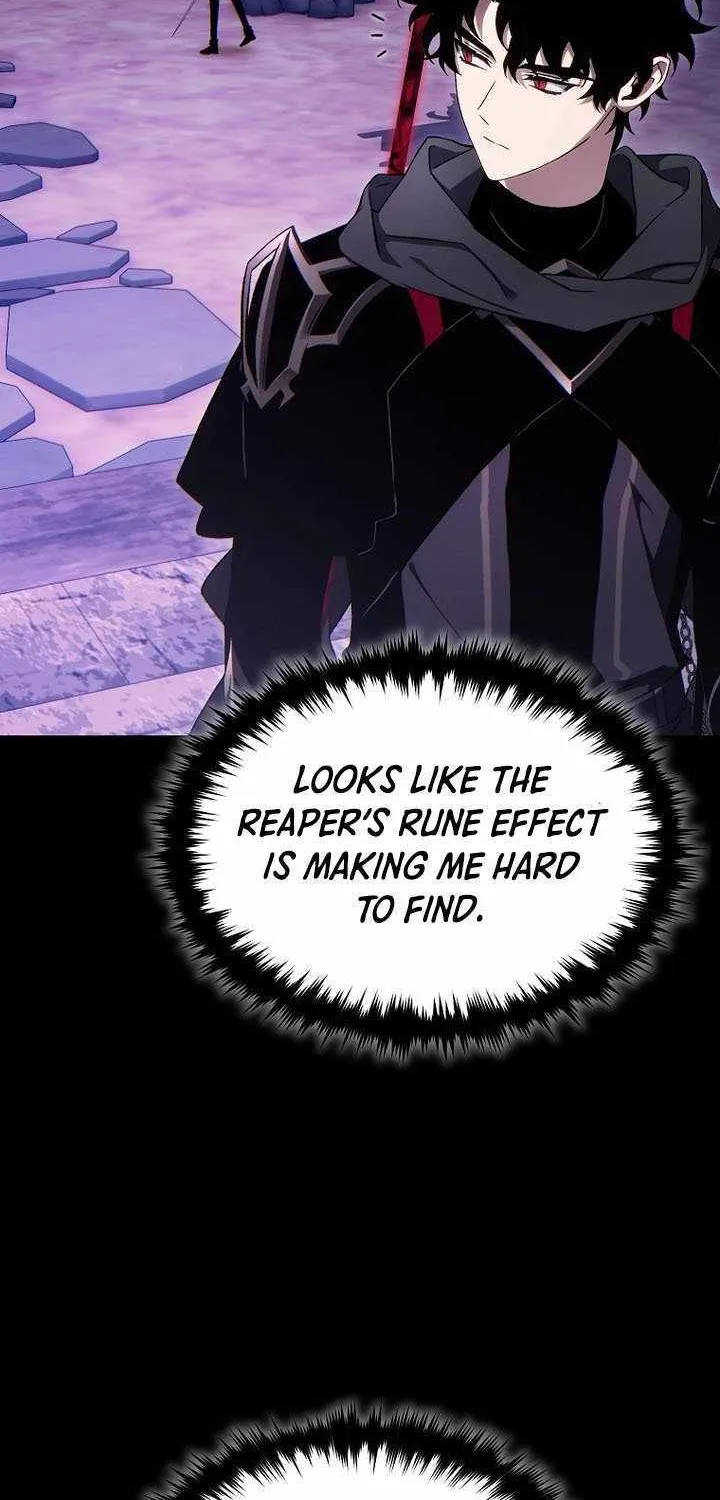 Read The Max-Level Player’s 100th Regression chapter 57 image 20 on Lezhin