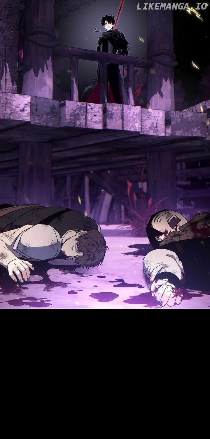 Read The Max-Level Player’s 100th Regression chapter 57 image 22 on Lezhin