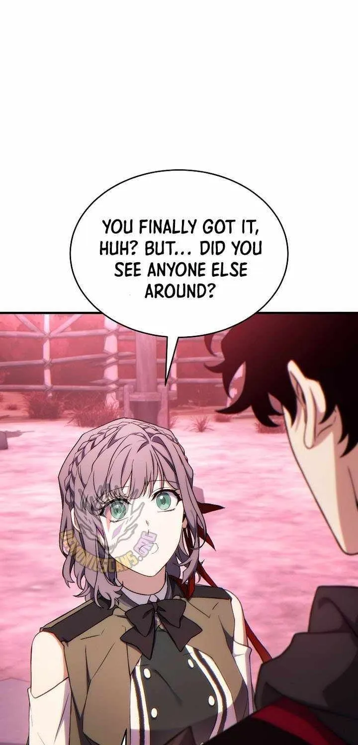 Read The Max-Level Player’s 100th Regression chapter 57 image 30 on Lezhin