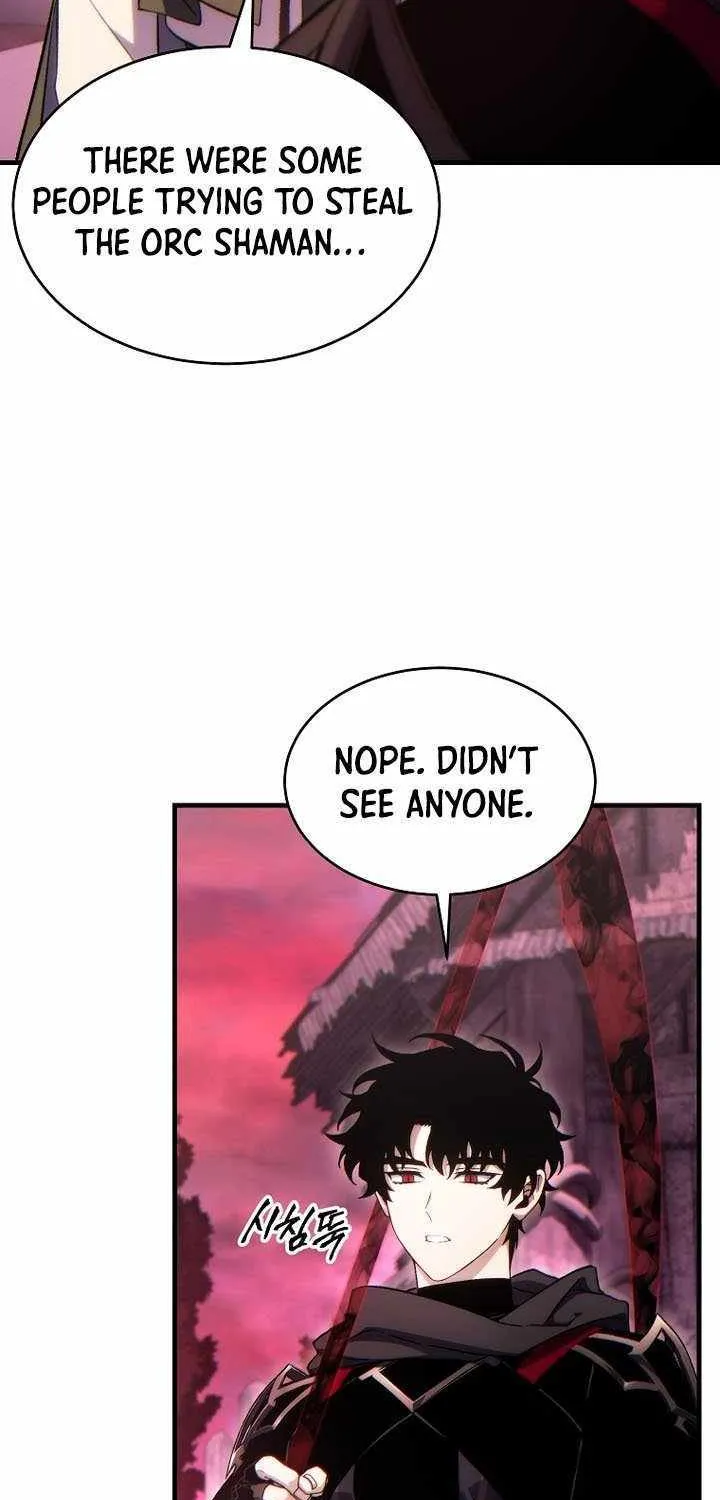 Read The Max-Level Player’s 100th Regression chapter 57 image 31 on Lezhin