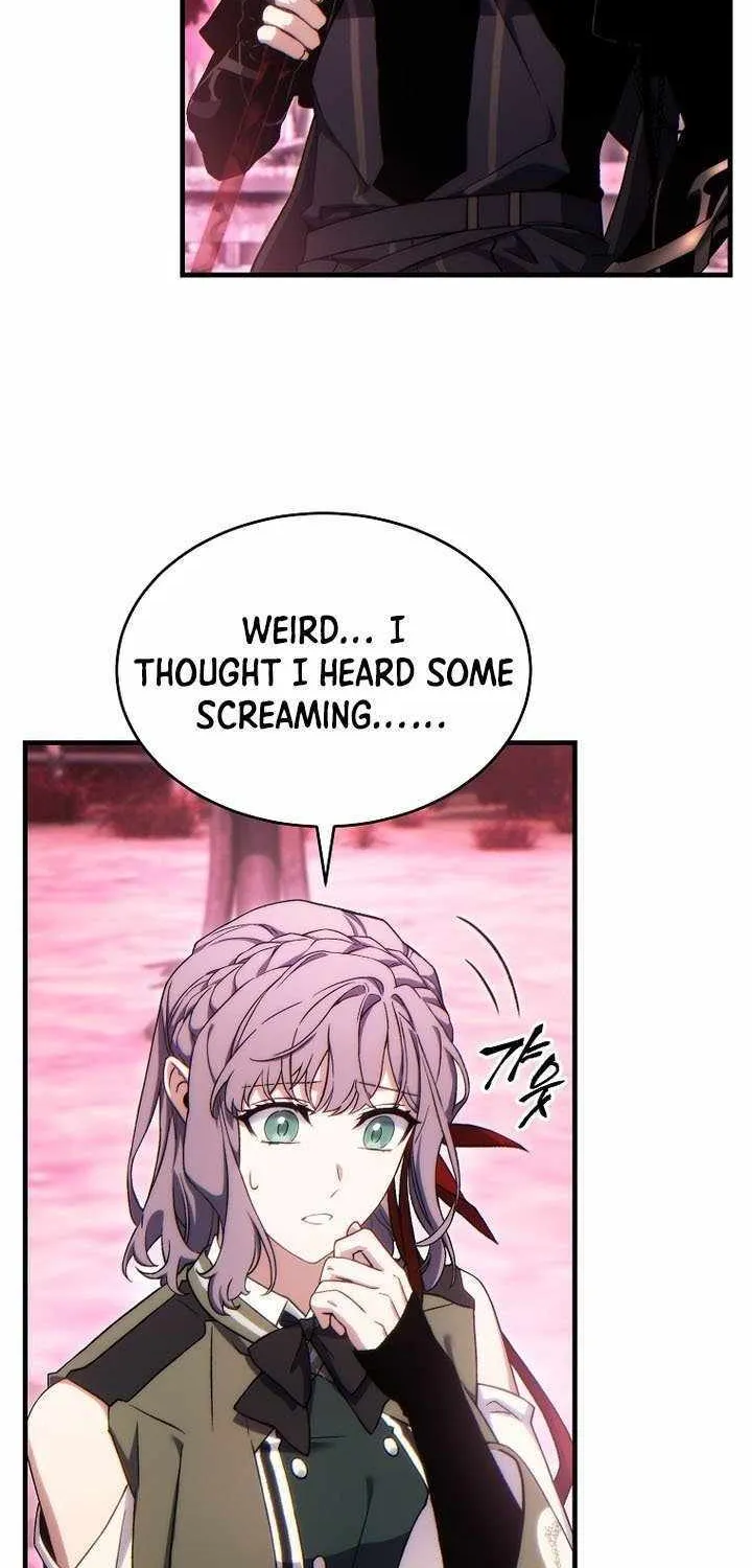 Read The Max-Level Player’s 100th Regression chapter 57 image 32 on Lezhin