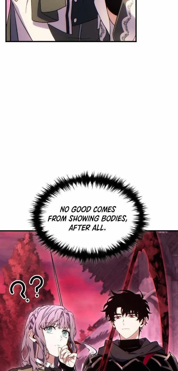 Read The Max-Level Player’s 100th Regression chapter 57 image 33 on Lezhin