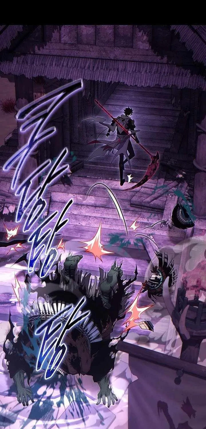 Read The Max-Level Player’s 100th Regression chapter 57 image 4 on Lezhin
