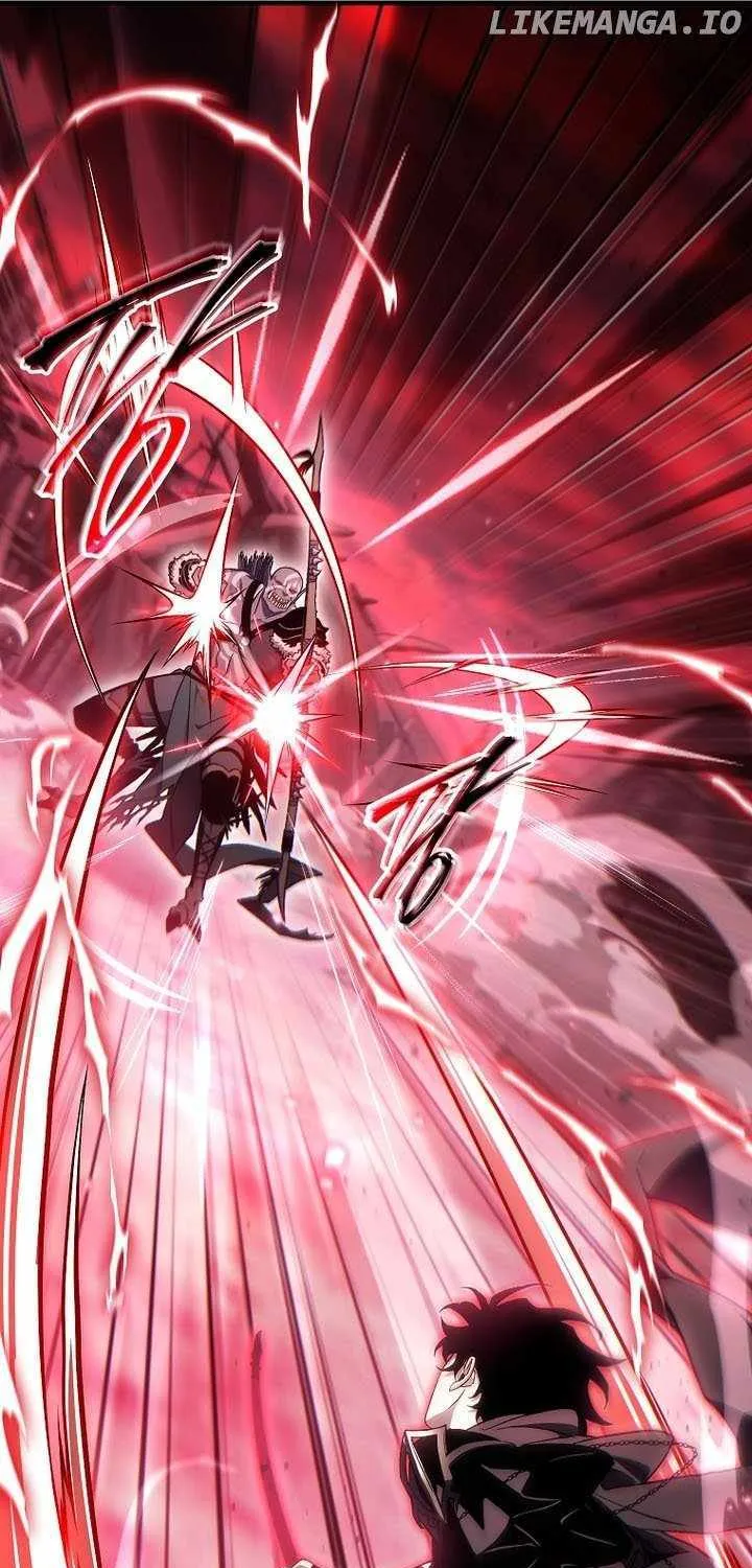 Read The Max-Level Player’s 100th Regression chapter 57 image 41 on Lezhin