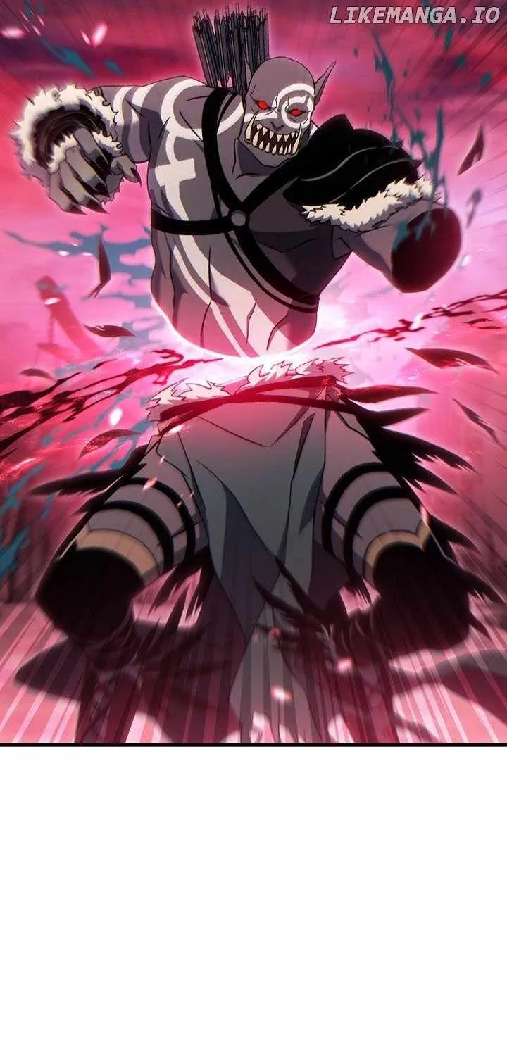 Read The Max-Level Player’s 100th Regression chapter 57 image 48 on Lezhin