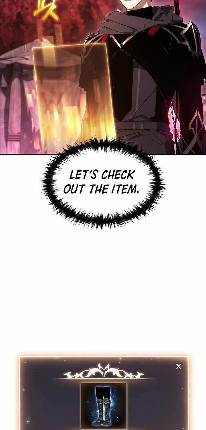 Read The Max-Level Player’s 100th Regression chapter 57 image 53 on Lezhin