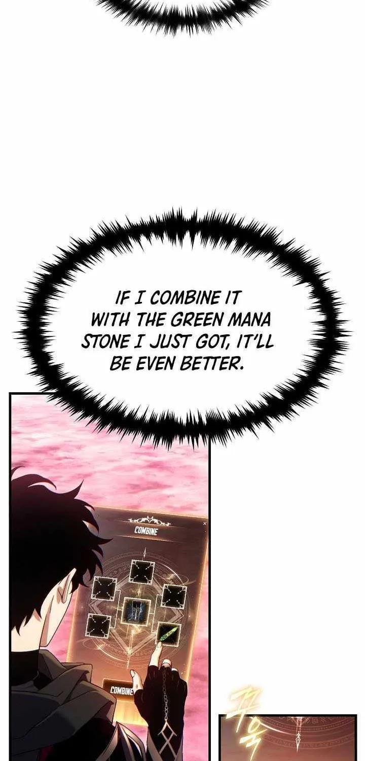 Read The Max-Level Player’s 100th Regression chapter 57 image 56 on Lezhin