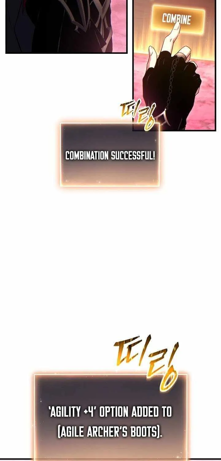 Read The Max-Level Player’s 100th Regression chapter 57 image 57 on Lezhin