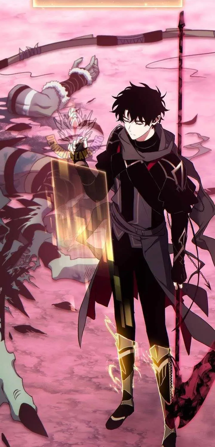 Read The Max-Level Player’s 100th Regression chapter 57 image 58 on Lezhin
