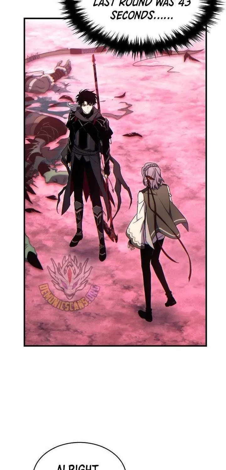 Read The Max-Level Player’s 100th Regression chapter 57 image 63 on Lezhin