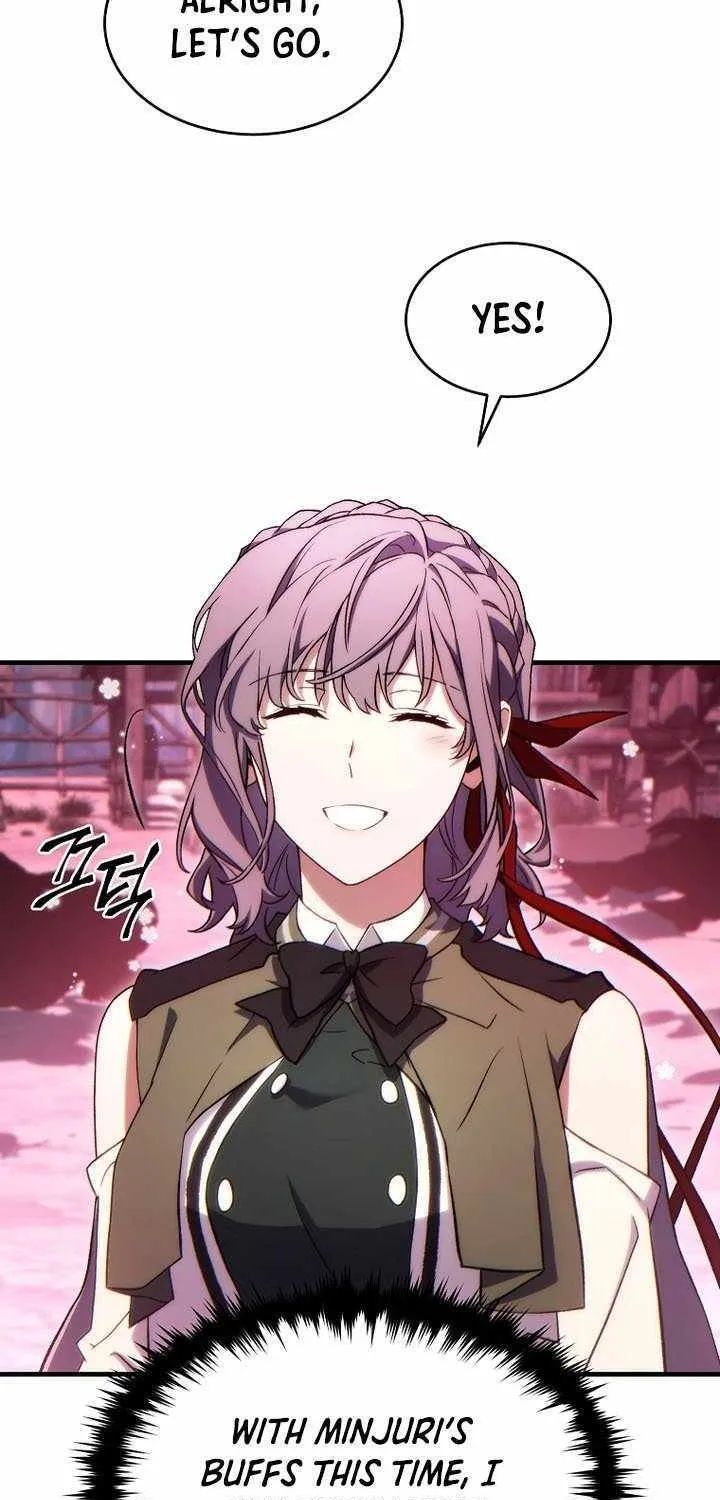 Read The Max-Level Player’s 100th Regression chapter 57 image 64 on Lezhin
