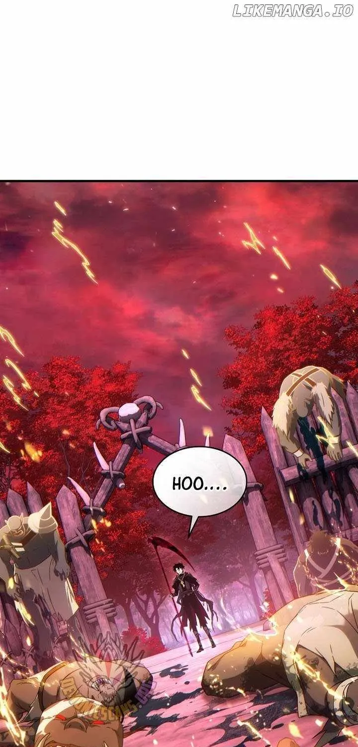 Read The Max-Level Player’s 100th Regression chapter 57 image 69 on Lezhin