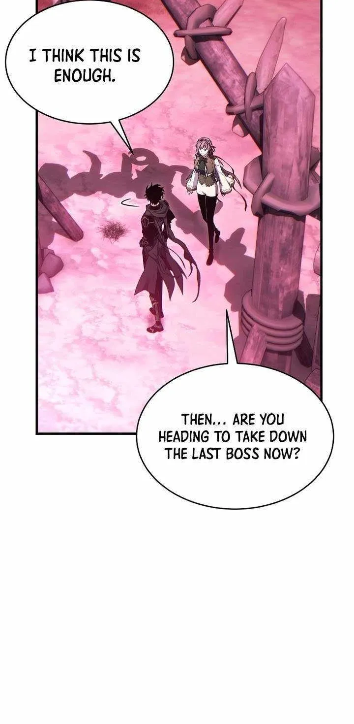 Read The Max-Level Player’s 100th Regression chapter 57 image 74 on Lezhin