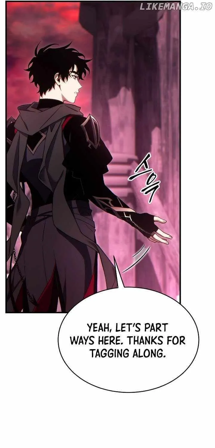 Read The Max-Level Player’s 100th Regression chapter 57 image 75 on Lezhin