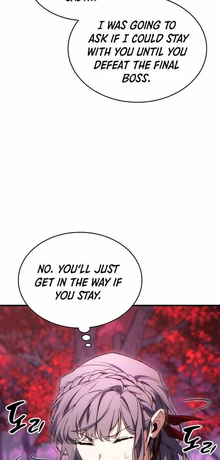 Read The Max-Level Player’s 100th Regression chapter 57 image 77 on Lezhin