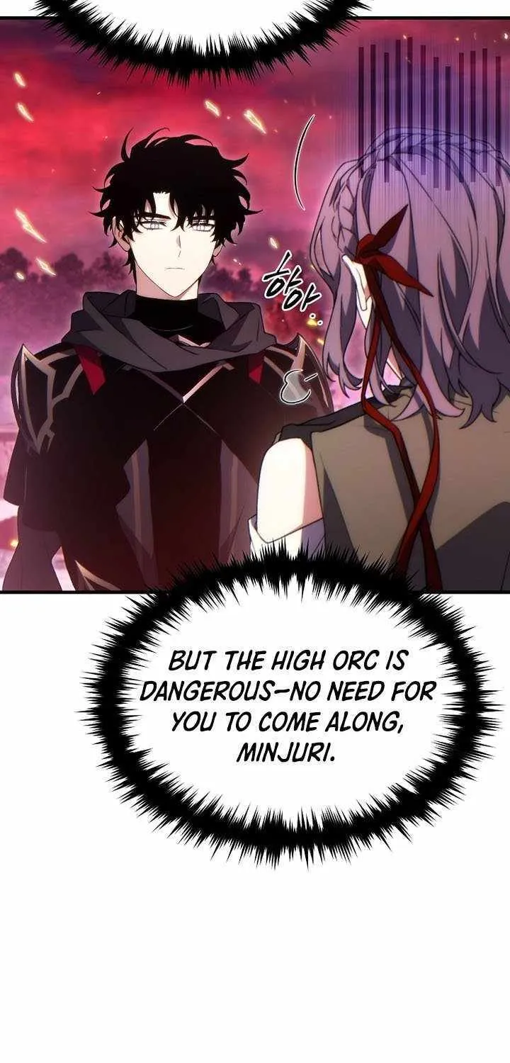 Read The Max-Level Player’s 100th Regression chapter 57 image 79 on Lezhin