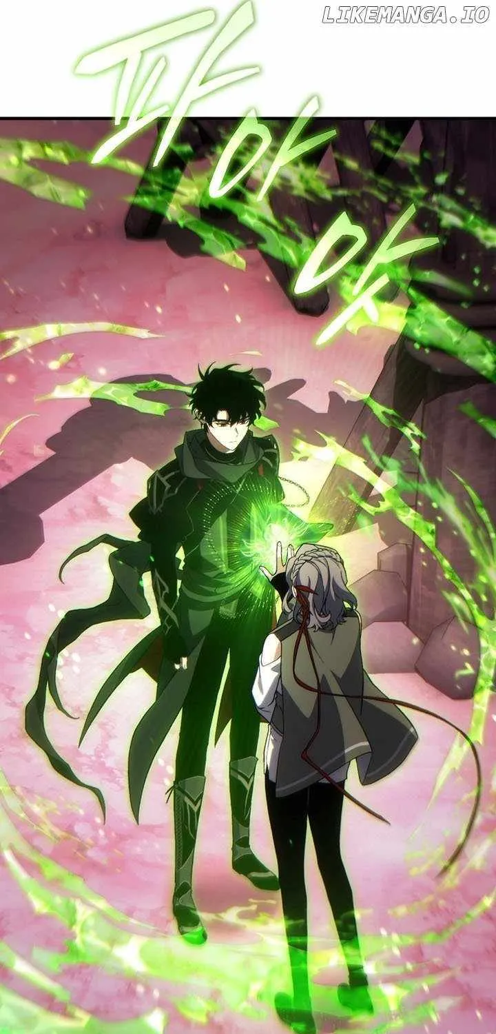 Read The Max-Level Player’s 100th Regression chapter 57 image 82 on Lezhin
