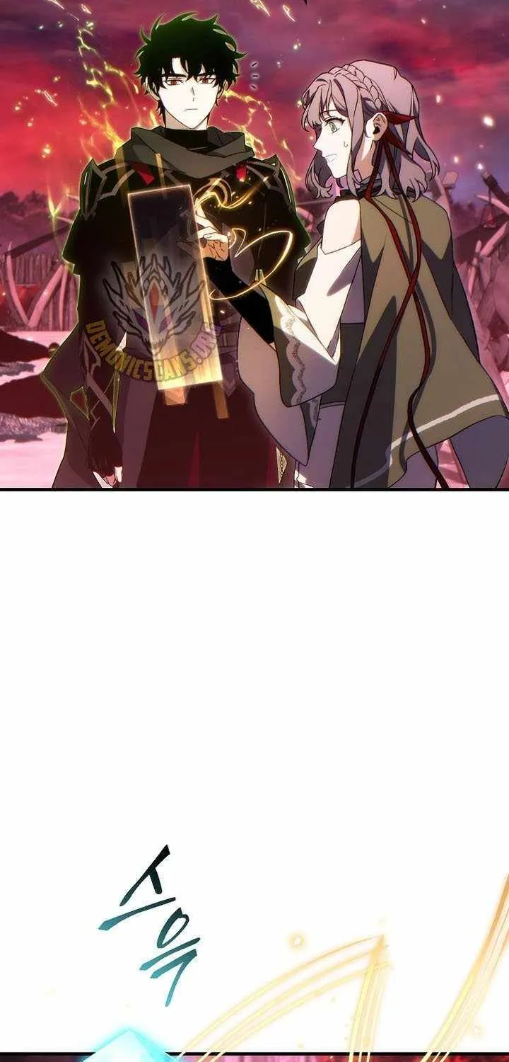 Read The Max-Level Player’s 100th Regression chapter 57 image 84 on Lezhin