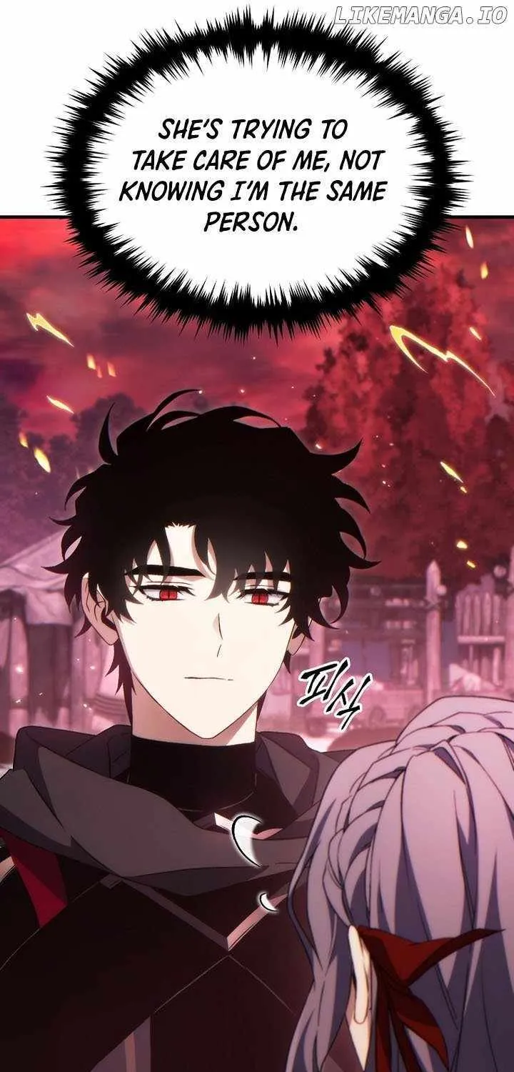 Read The Max-Level Player’s 100th Regression chapter 57 image 88 on Lezhin