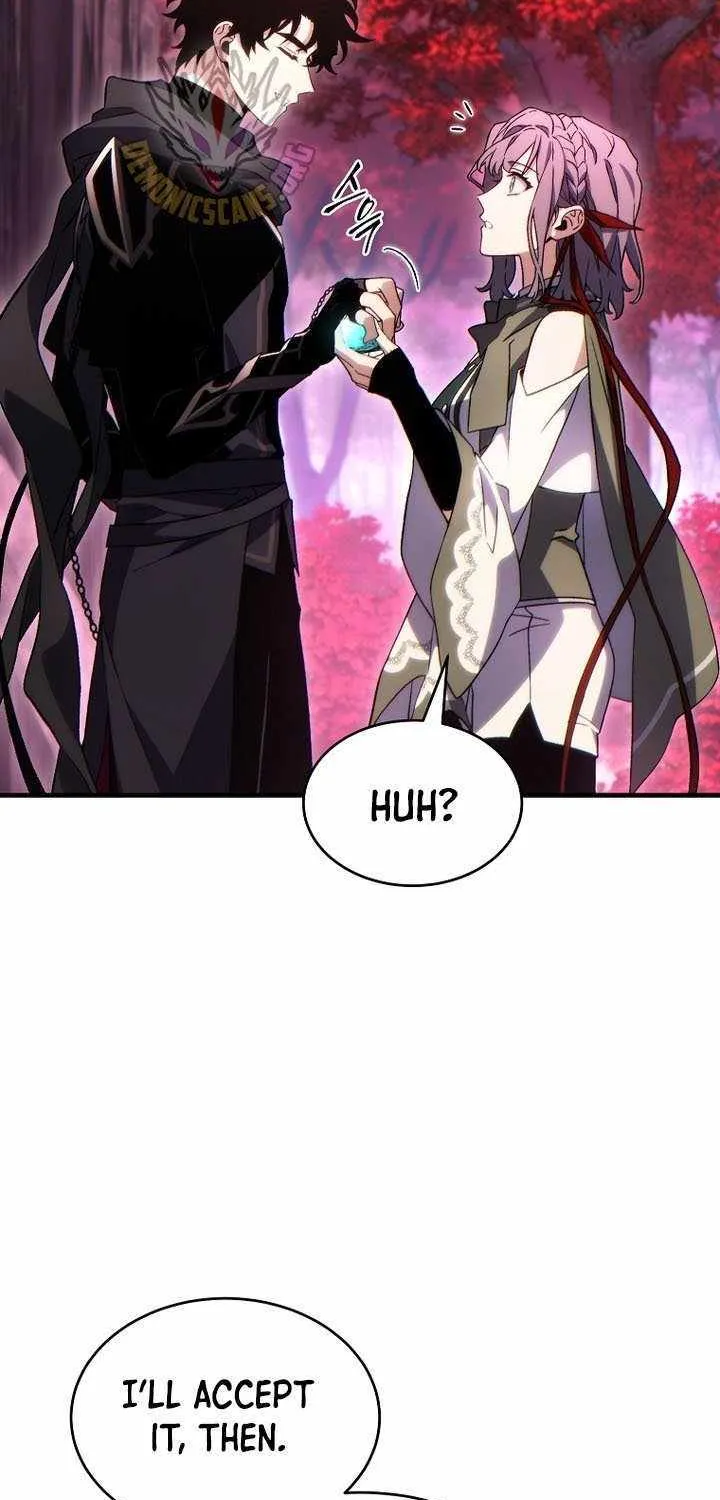 Read The Max-Level Player’s 100th Regression chapter 57 image 90 on Lezhin