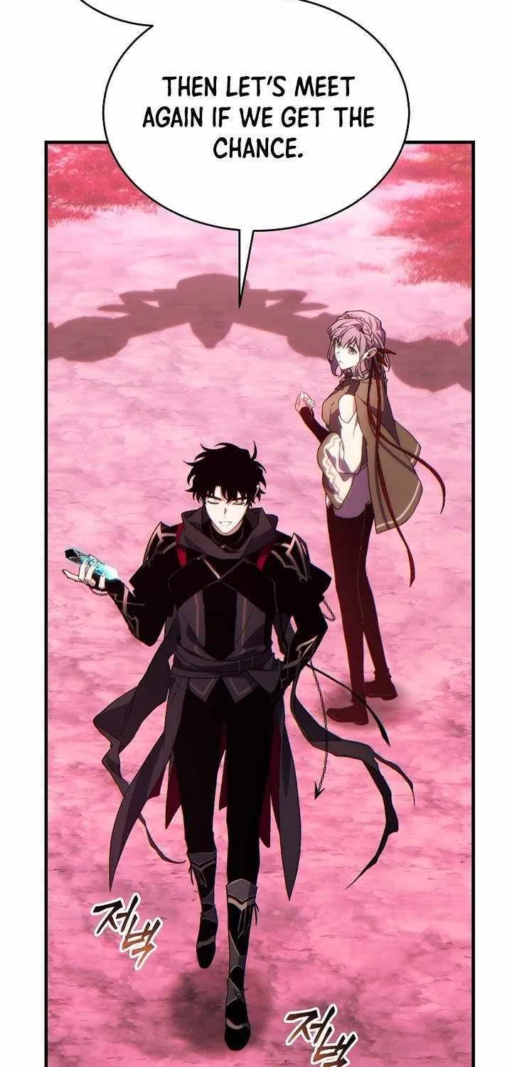 Read The Max-Level Player’s 100th Regression chapter 57 image 91 on Lezhin
