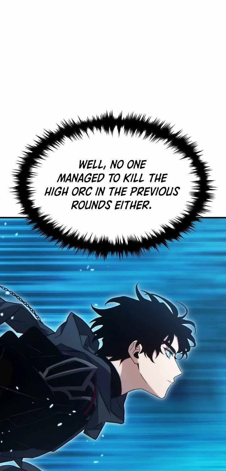 Read The Max-Level Player’s 100th Regression chapter 57 image 99 on Lezhin
