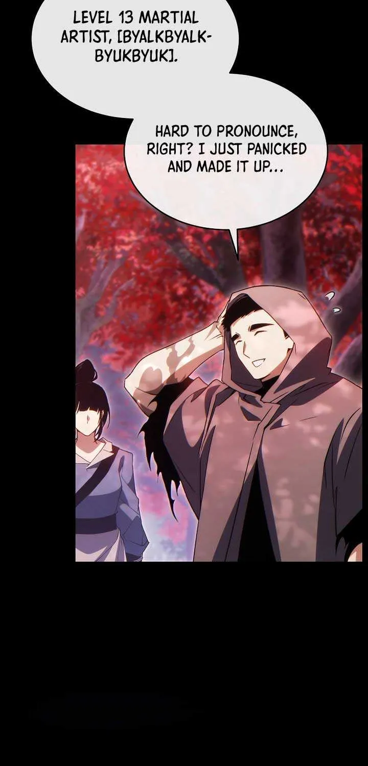 Read The Max-Level Player’s 100th Regression chapter 58 image 10 on Lezhin