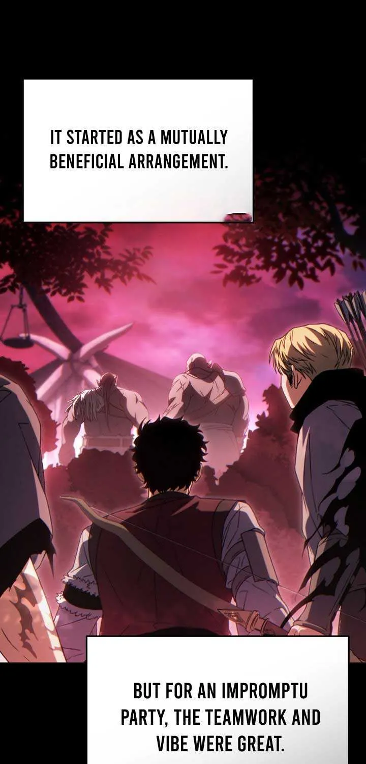 Read The Max-Level Player’s 100th Regression chapter 58 image 11 on Lezhin