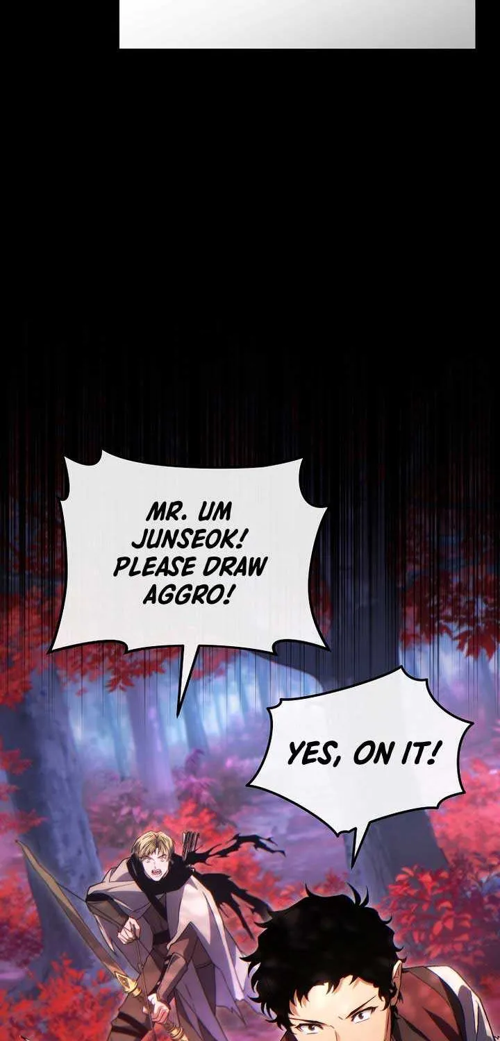 Read The Max-Level Player’s 100th Regression chapter 58 image 12 on Lezhin