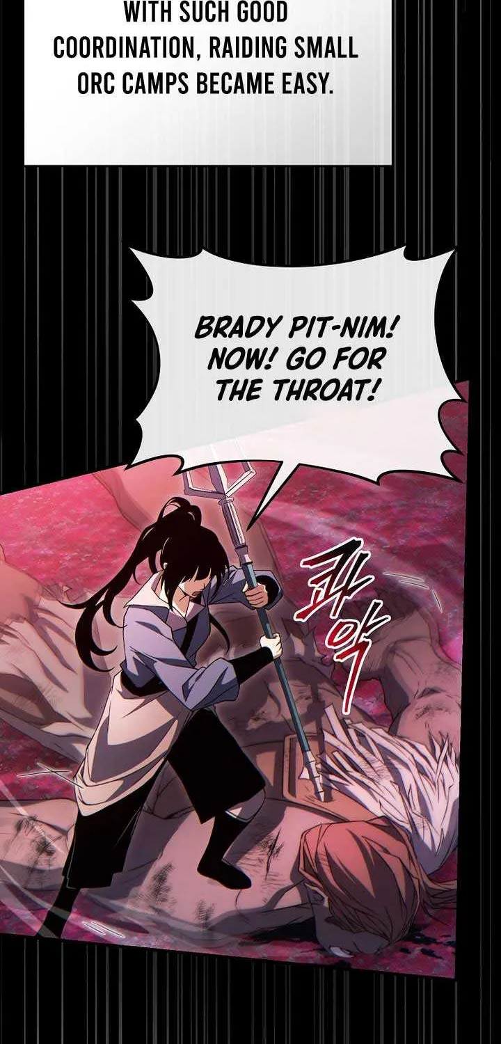 Read The Max-Level Player’s 100th Regression chapter 58 image 15 on Lezhin
