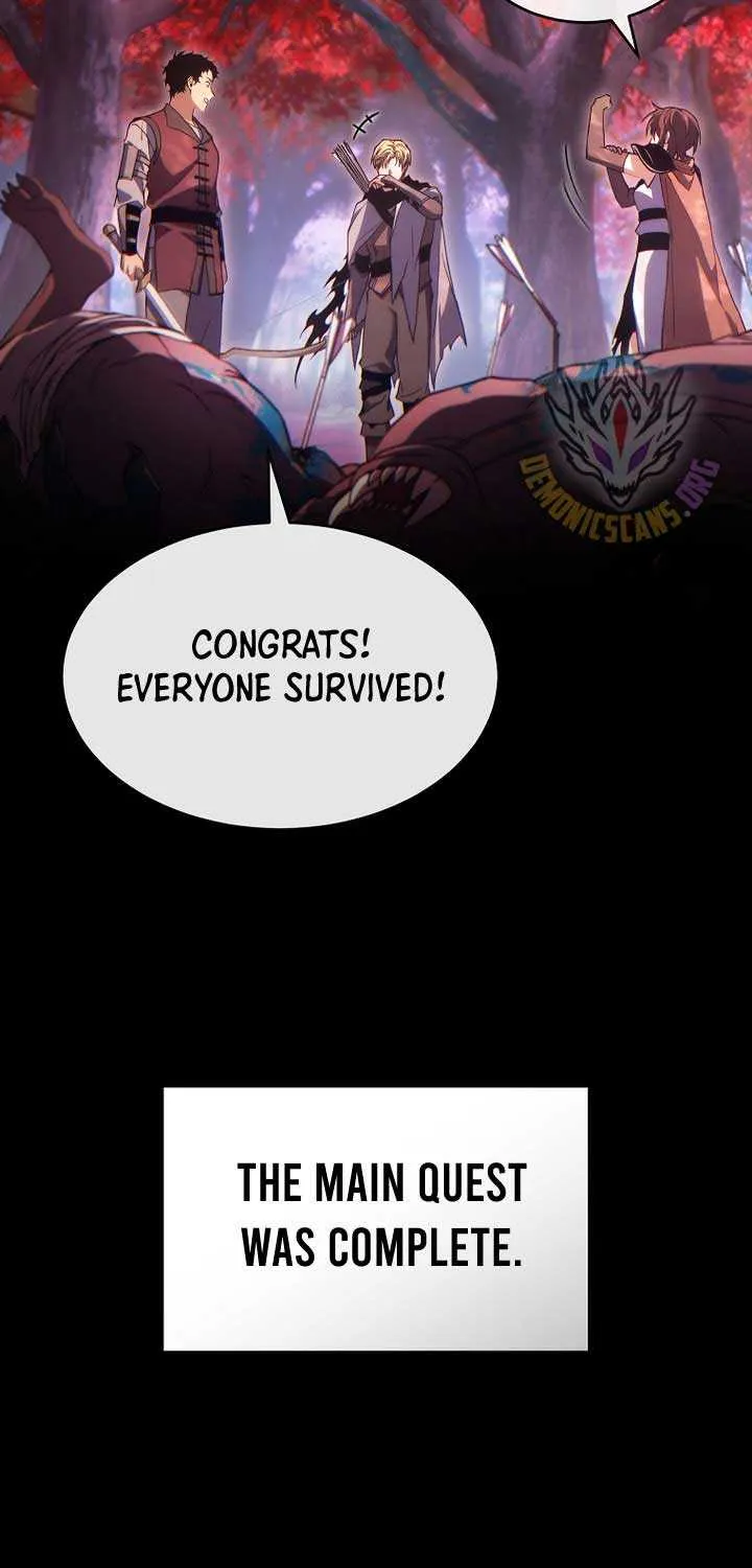 Read The Max-Level Player’s 100th Regression chapter 58 image 18 on Lezhin