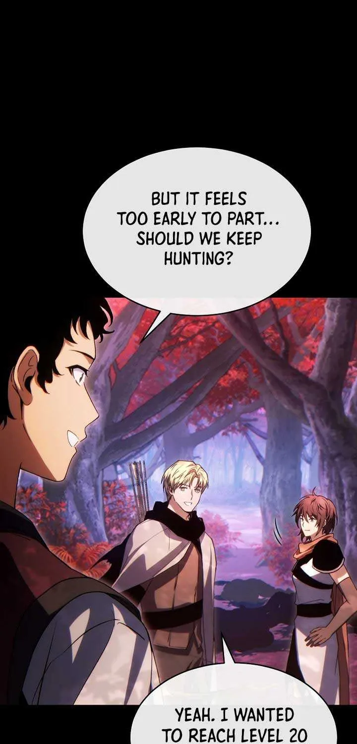 Read The Max-Level Player’s 100th Regression chapter 58 image 19 on Lezhin