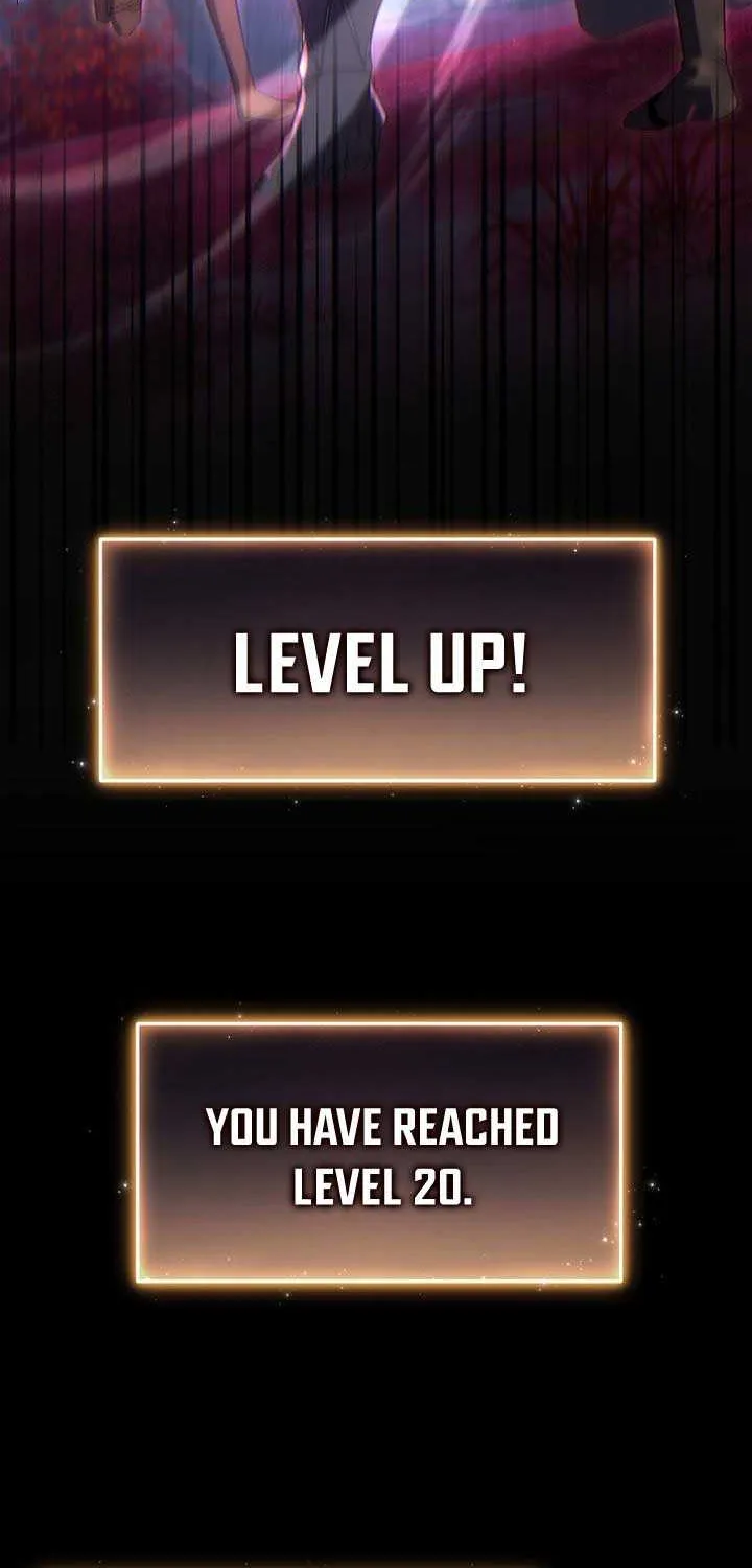 Read The Max-Level Player’s 100th Regression chapter 58 image 22 on Lezhin