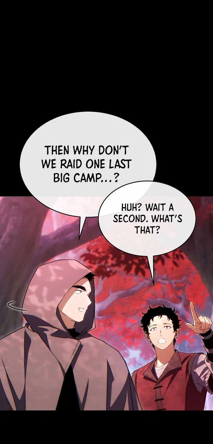 Read The Max-Level Player’s 100th Regression chapter 58 image 26 on Lezhin