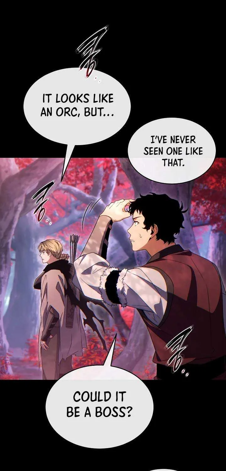 Read The Max-Level Player’s 100th Regression chapter 58 image 29 on Lezhin