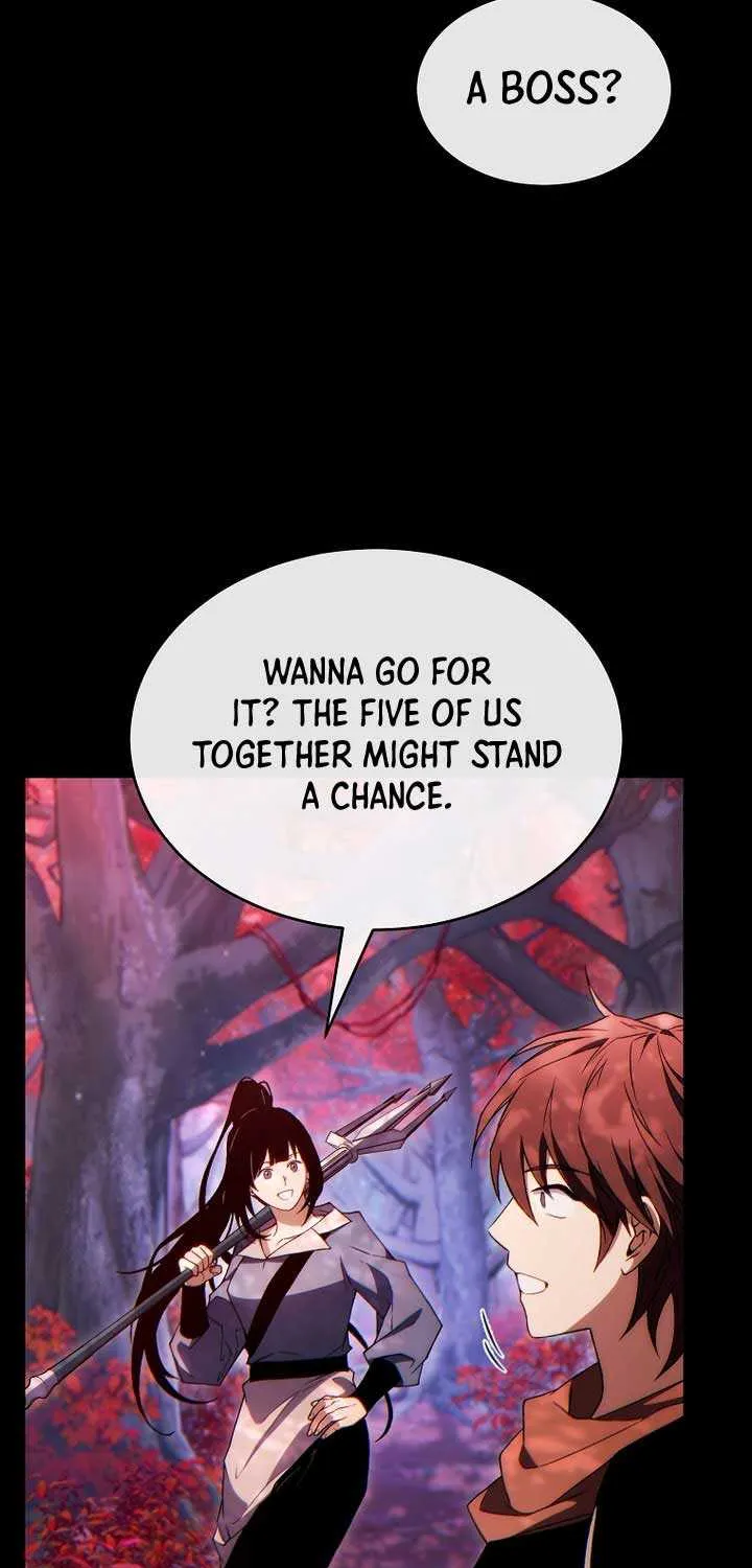 Read The Max-Level Player’s 100th Regression chapter 58 image 30 on Lezhin