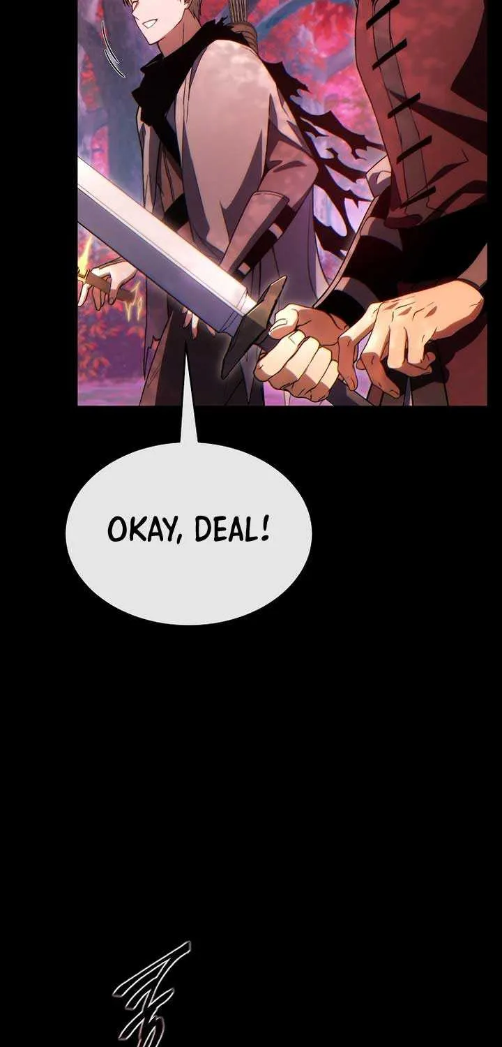 Read The Max-Level Player’s 100th Regression chapter 58 image 32 on Lezhin