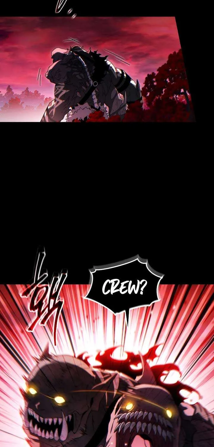 Read The Max-Level Player’s 100th Regression chapter 58 image 33 on Lezhin