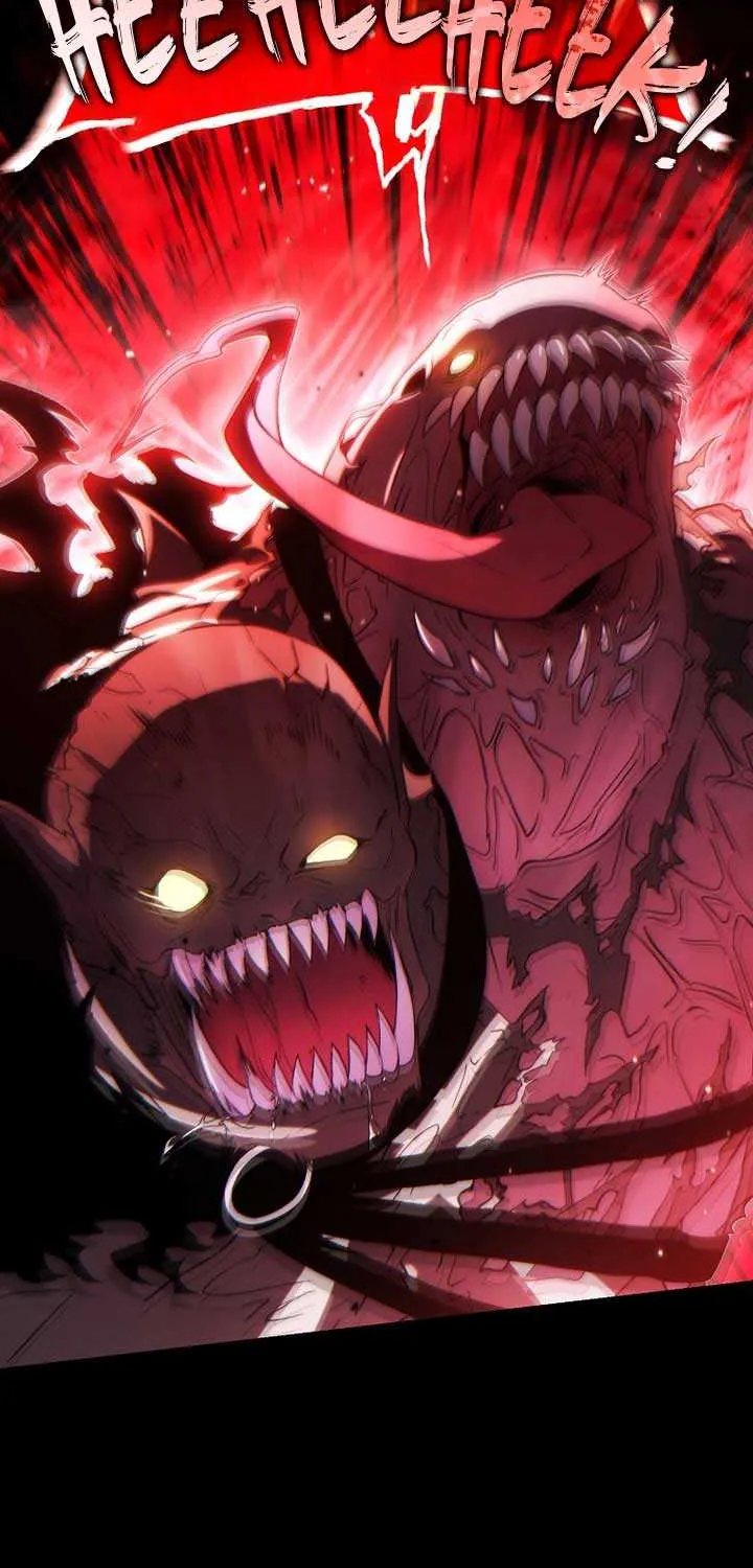 Read The Max-Level Player’s 100th Regression chapter 58 image 37 on Lezhin