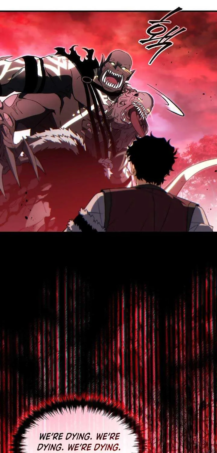 Read The Max-Level Player’s 100th Regression chapter 58 image 59 on Lezhin