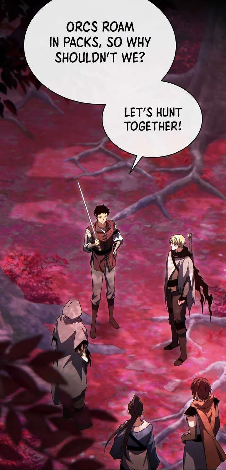 Read The Max-Level Player’s 100th Regression chapter 58 image 6 on Lezhin