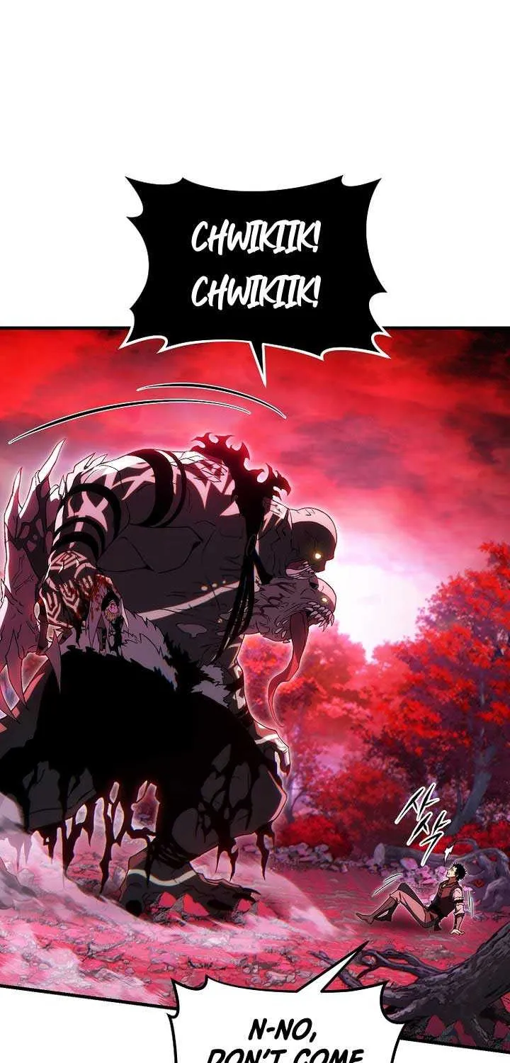 Read The Max-Level Player’s 100th Regression chapter 58 image 61 on Lezhin
