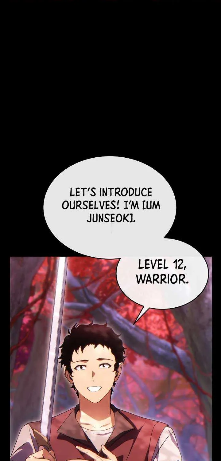 Read The Max-Level Player’s 100th Regression chapter 58 image 7 on Lezhin