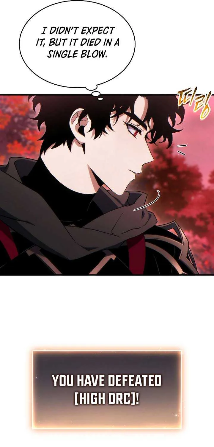 Read The Max-Level Player’s 100th Regression chapter 58 image 77 on Lezhin