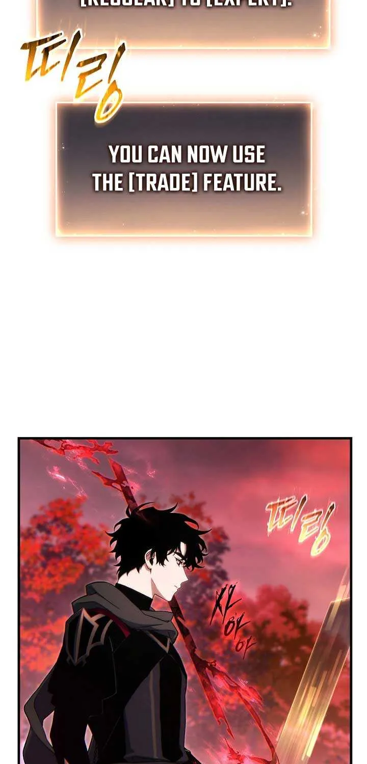 Read The Max-Level Player’s 100th Regression chapter 58 image 79 on Lezhin