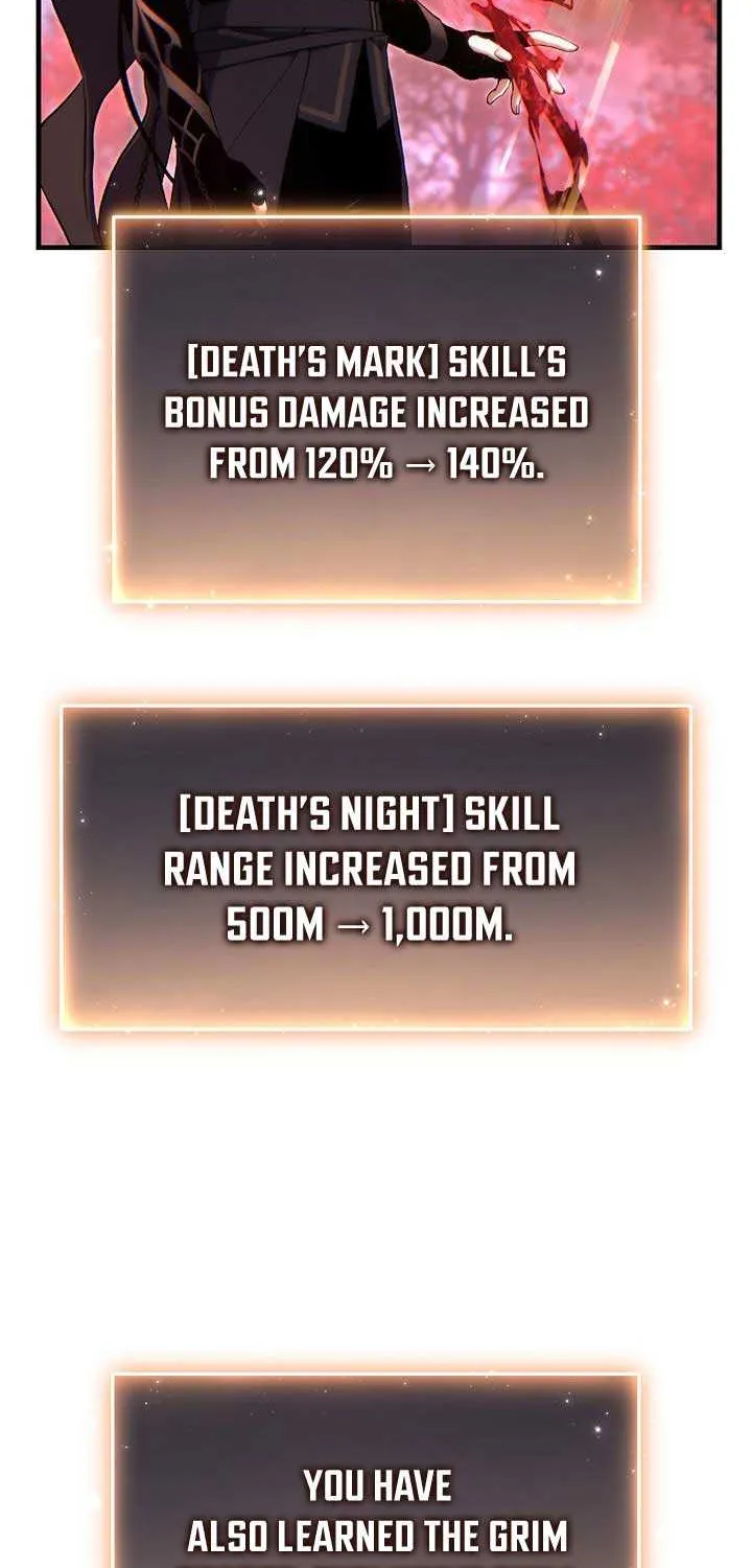 Read The Max-Level Player’s 100th Regression chapter 58 image 80 on Lezhin